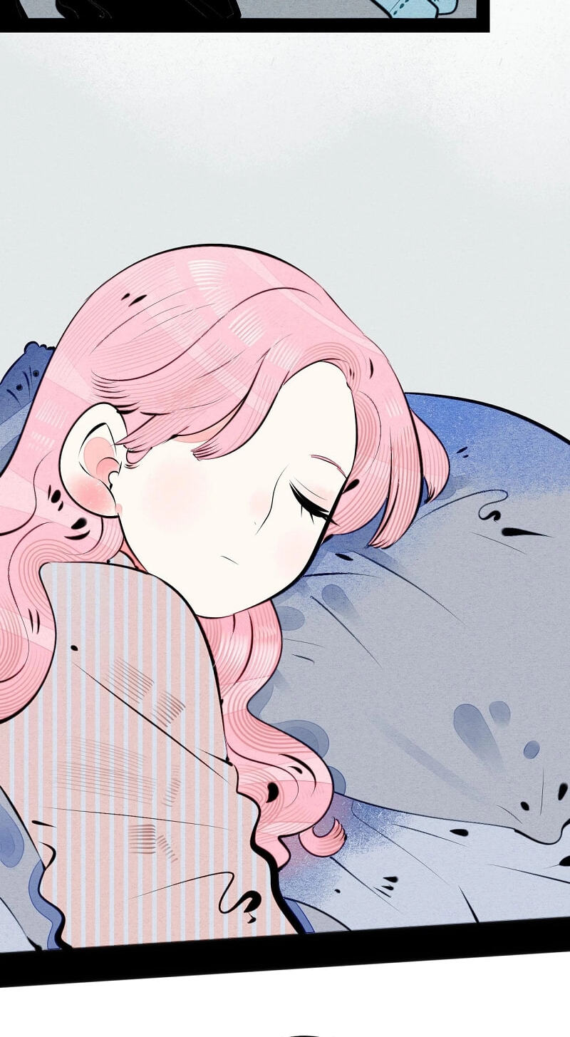 Universal Love Grocery (Colored) Chapter 60 page 60 - 
