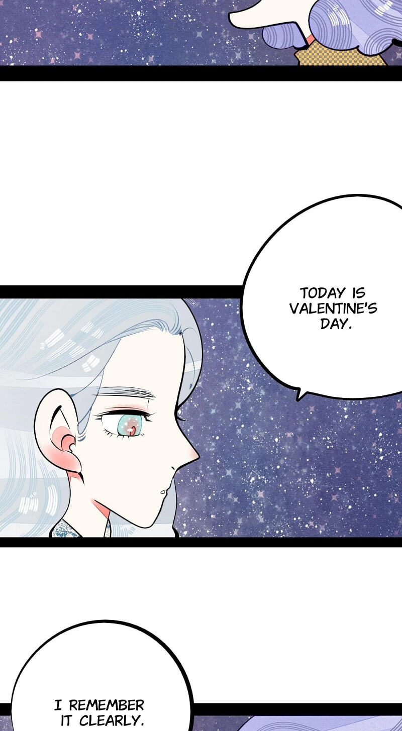 Universal Love Grocery (Colored) Chapter 60 page 7 - 