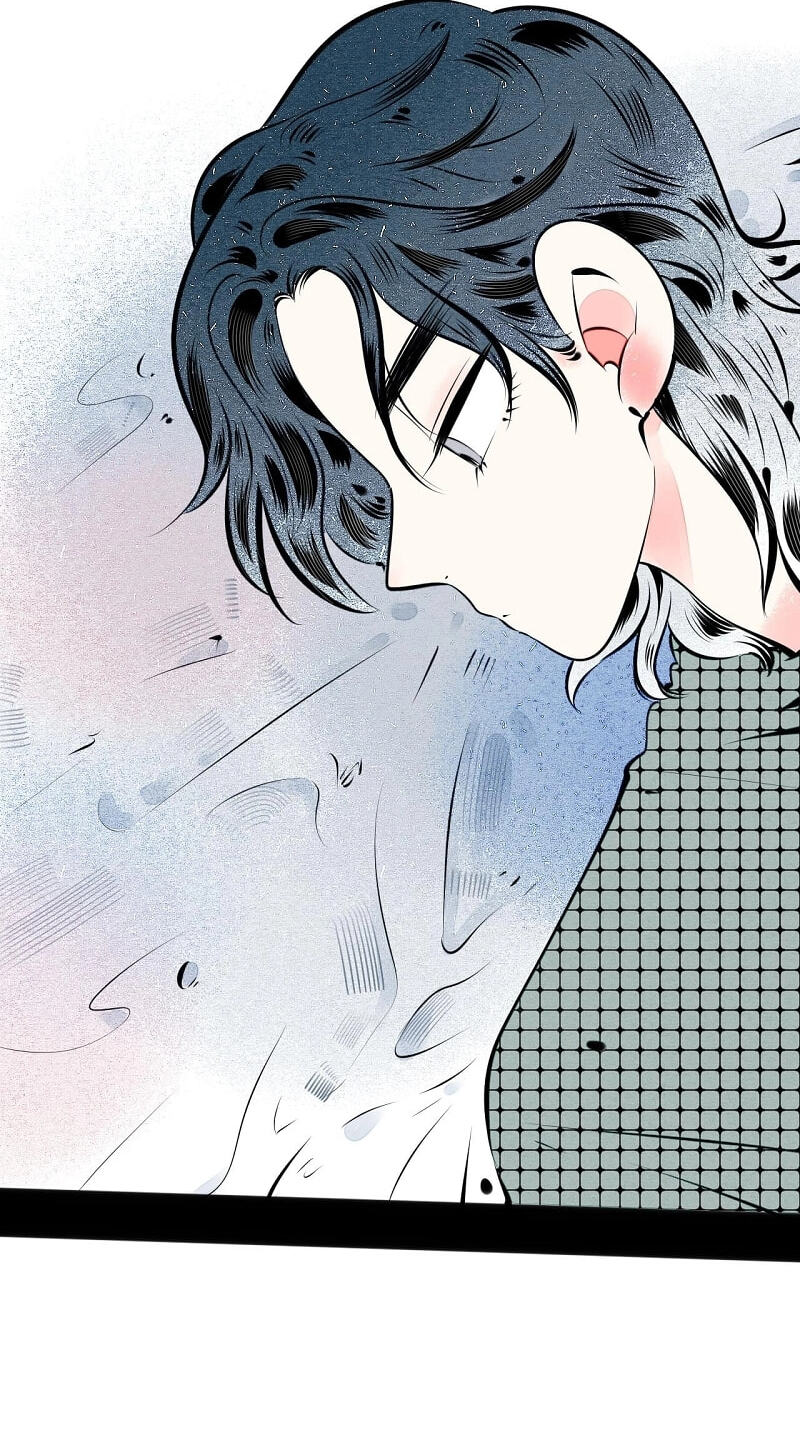 Universal Love Grocery (Colored) Chapter 60 page 61 - 