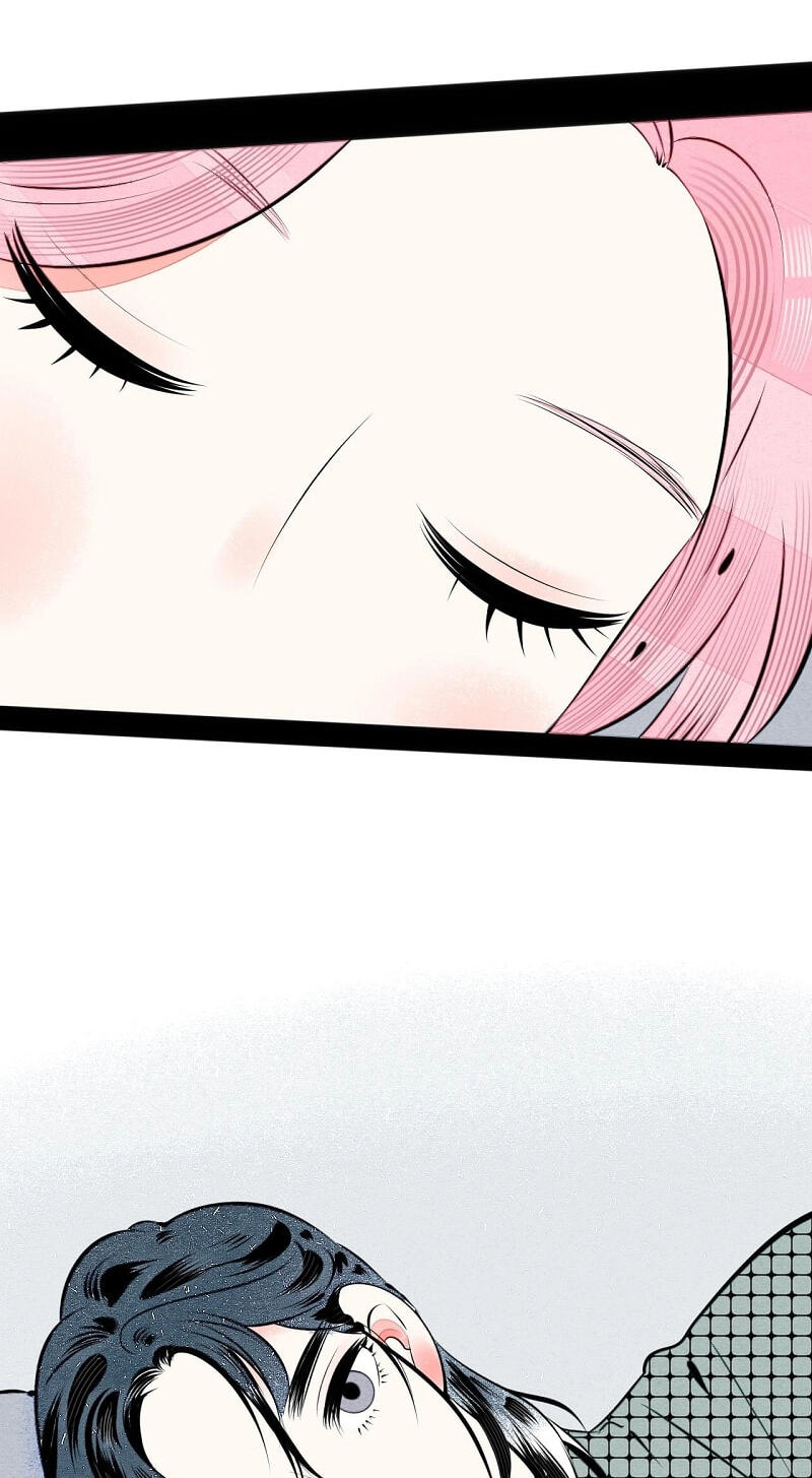 Universal Love Grocery (Colored) Chapter 60 page 62 - 