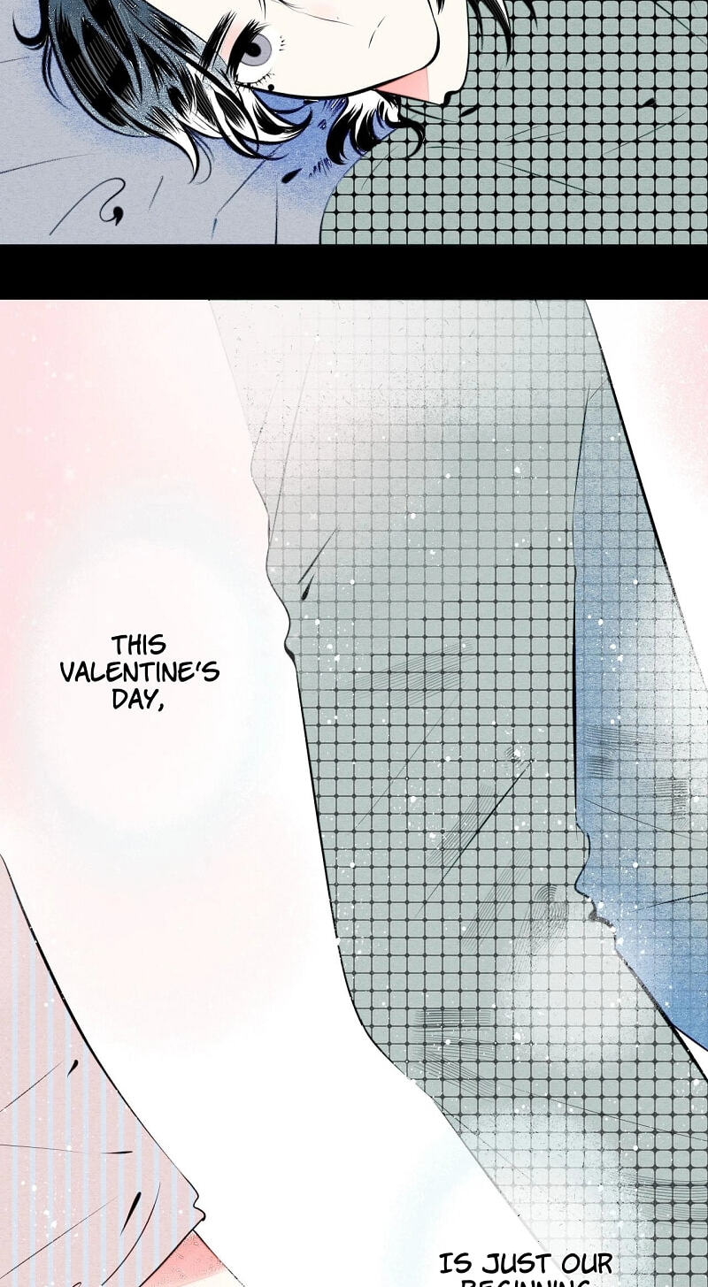 Universal Love Grocery (Colored) Chapter 60 page 63 - 