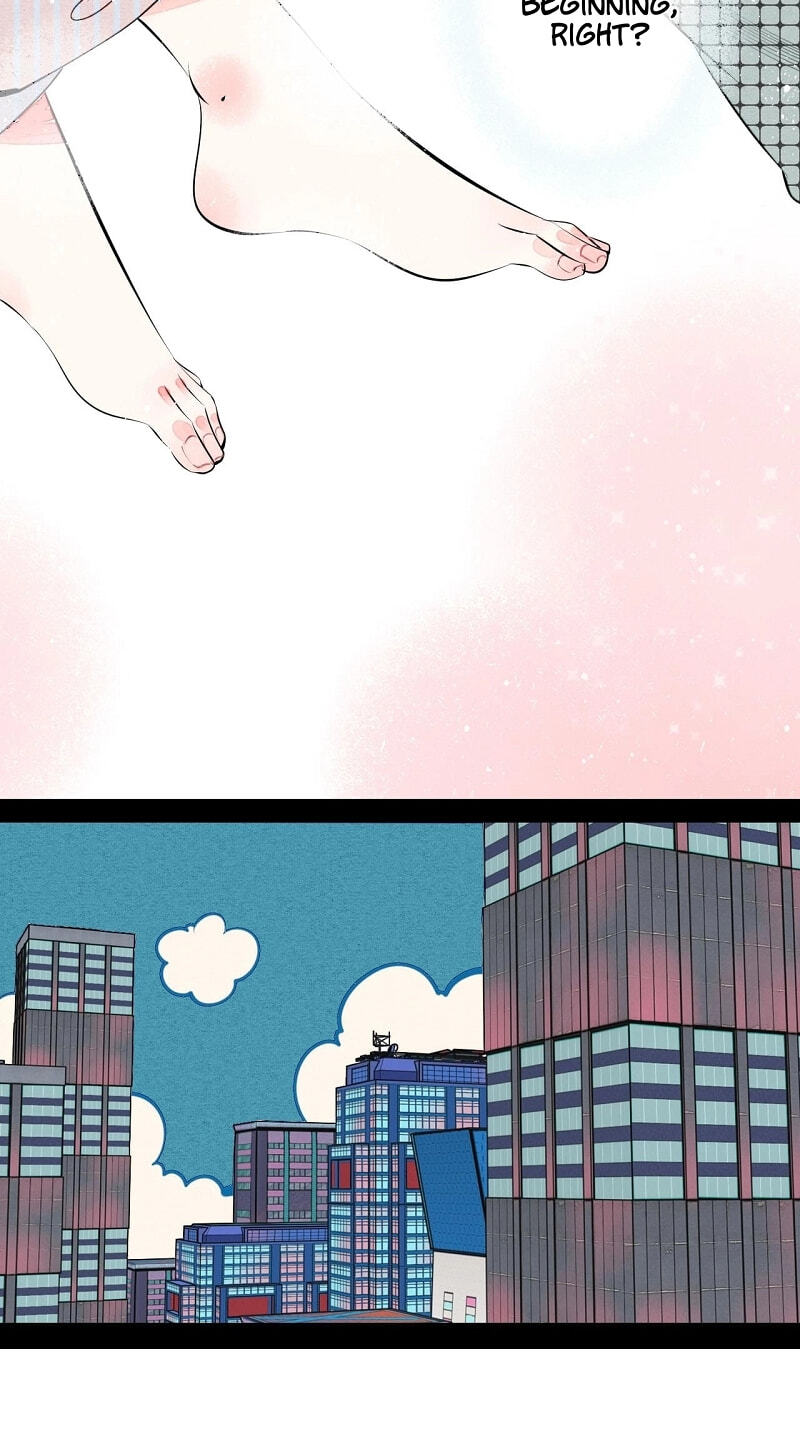 Universal Love Grocery (Colored) Chapter 60 page 64 - 