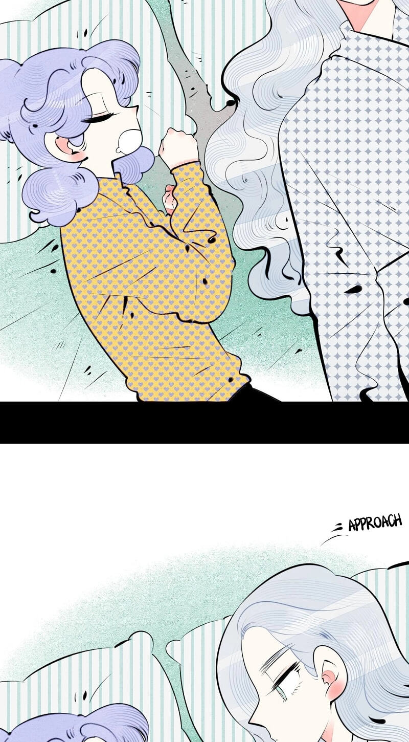 Universal Love Grocery (Colored) Chapter 60 page 66 - 