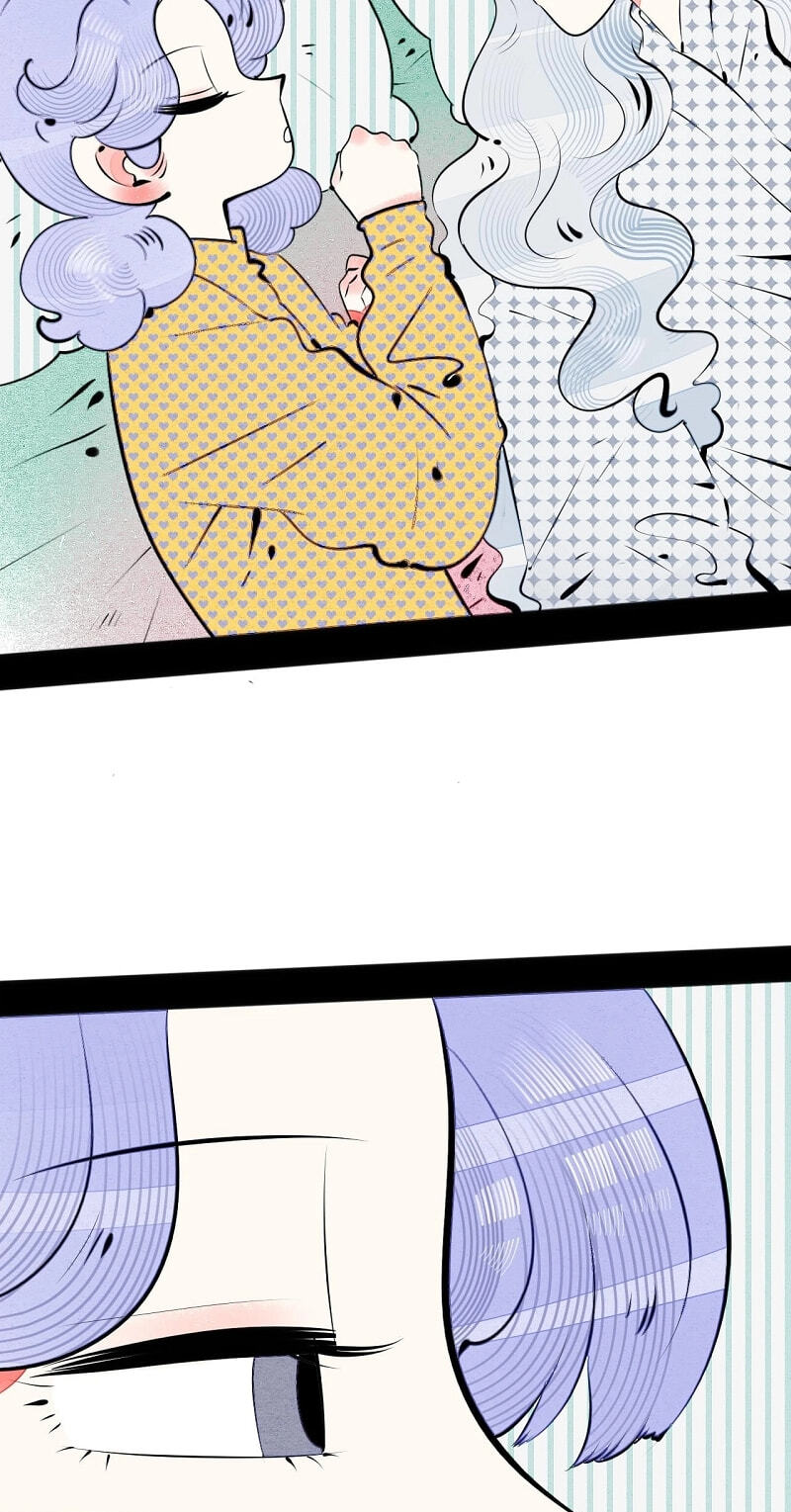 Universal Love Grocery (Colored) Chapter 60 page 67 - 