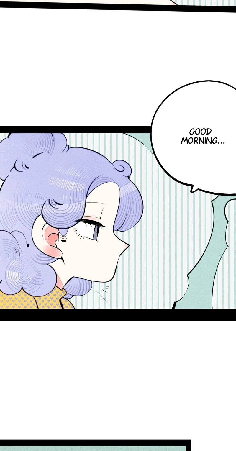 Universal Love Grocery (Colored) Chapter 60 page 68 - 