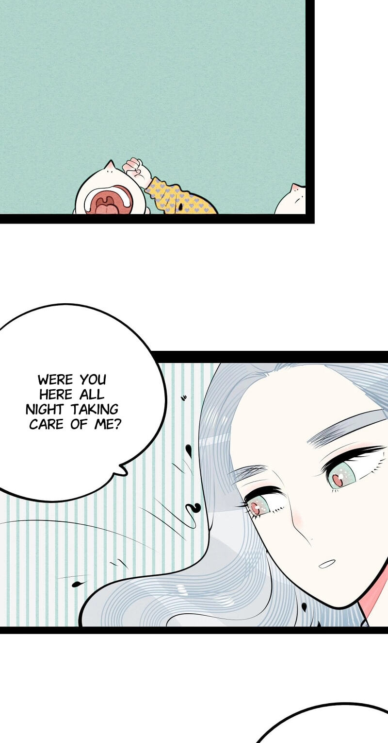 Universal Love Grocery (Colored) Chapter 60 page 69 - 