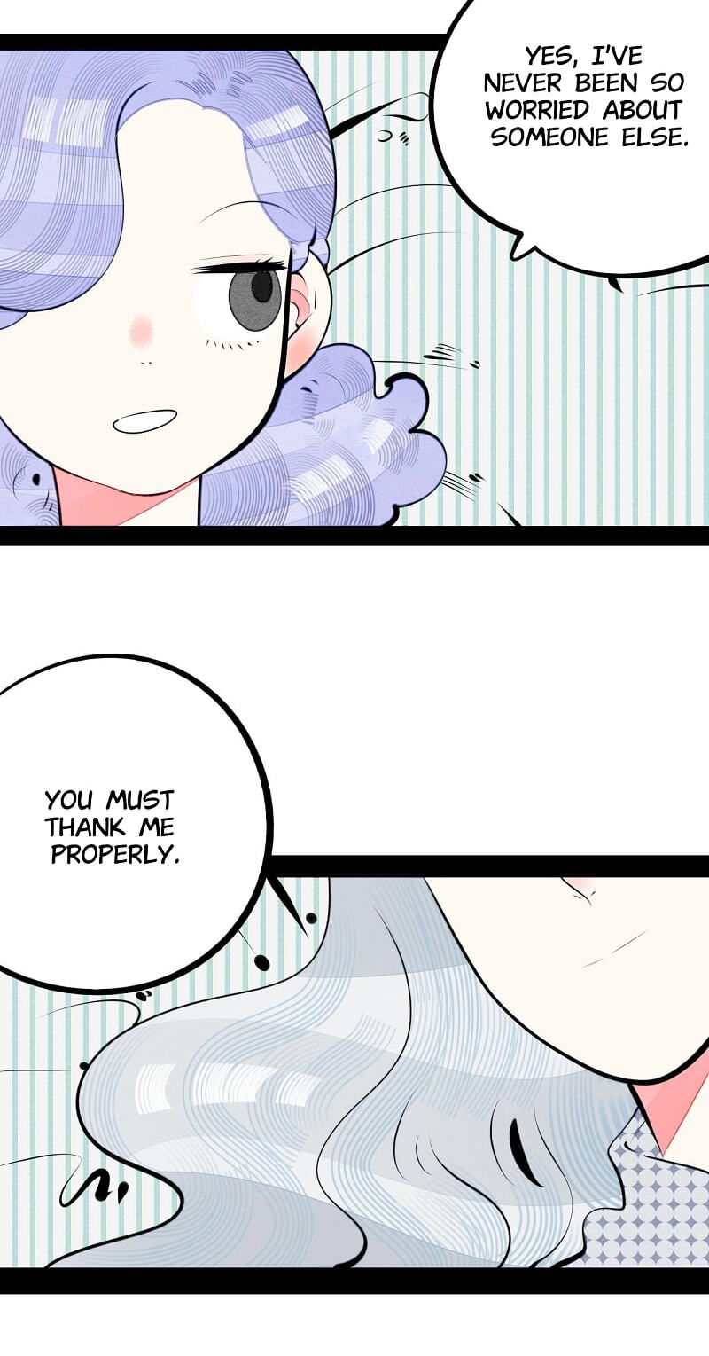 Universal Love Grocery (Colored) Chapter 60 page 70 - 