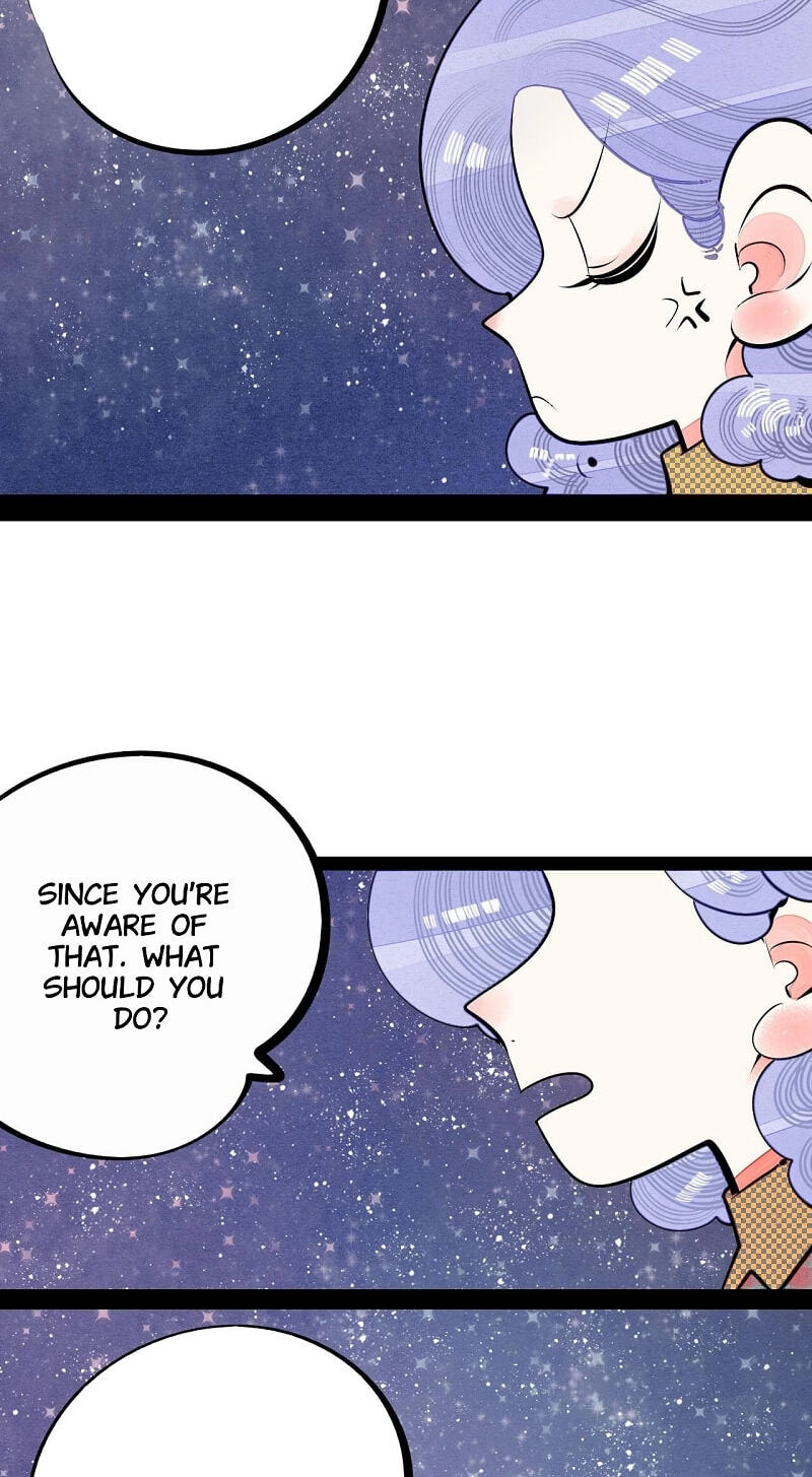 Universal Love Grocery (Colored) Chapter 60 page 8 - 