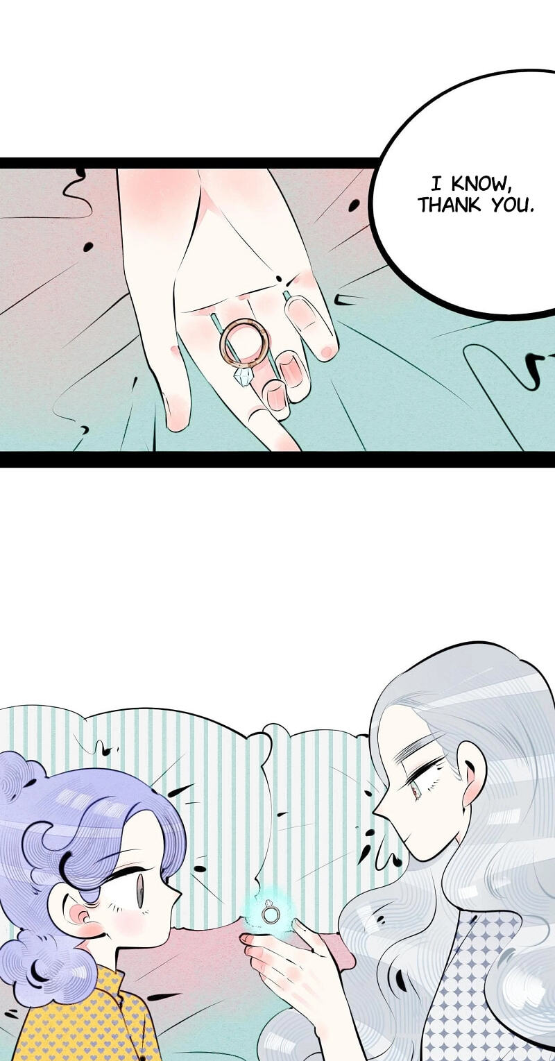Universal Love Grocery (Colored) Chapter 60 page 71 - 