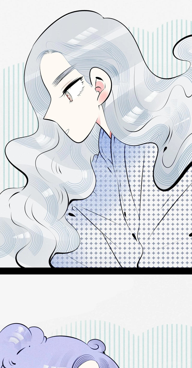 Universal Love Grocery (Colored) Chapter 60 page 73 - 