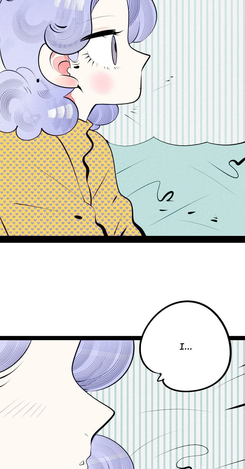 Universal Love Grocery (Colored) Chapter 60 page 74 - 