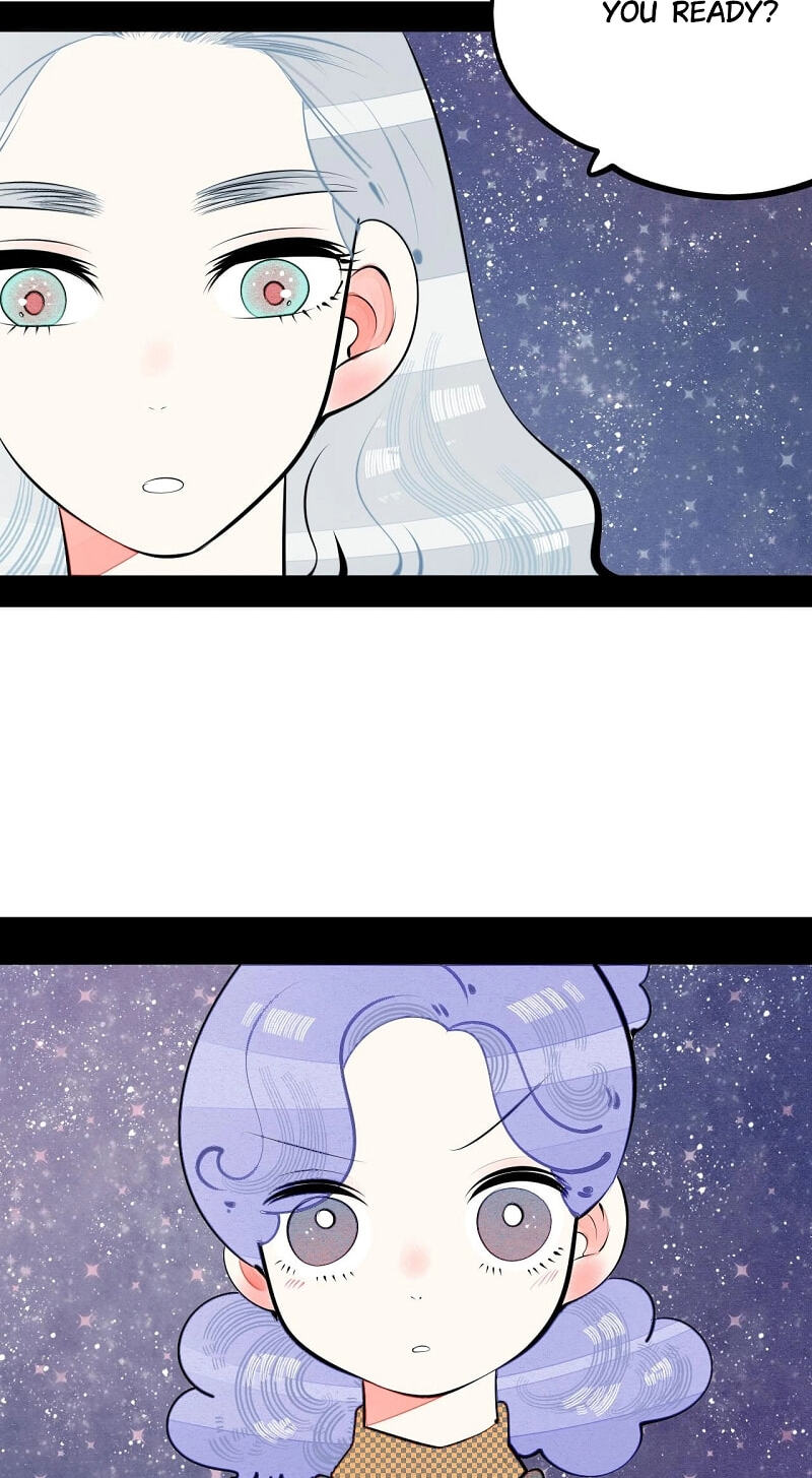 Universal Love Grocery (Colored) Chapter 60 page 10 - 
