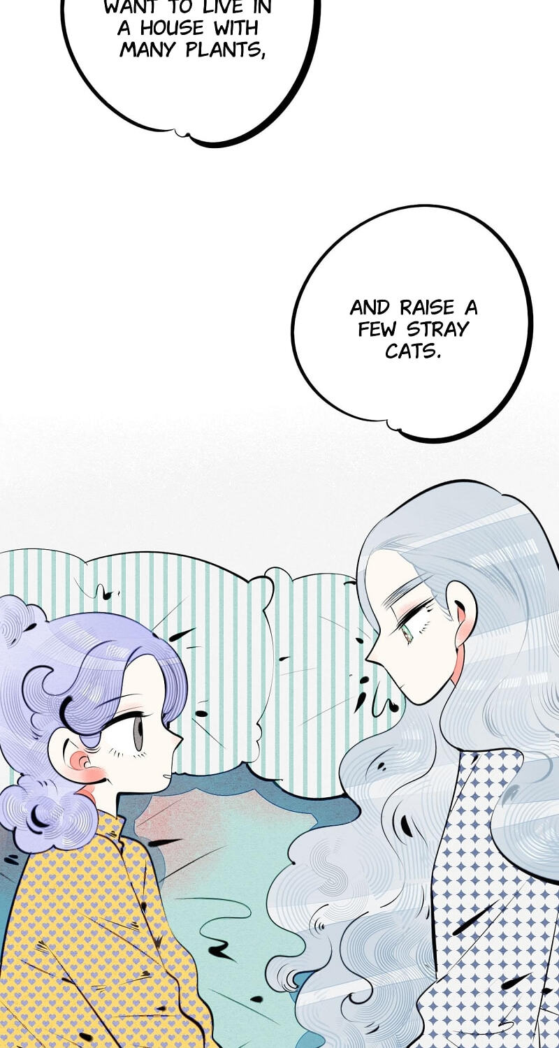 Universal Love Grocery (Colored) Chapter 61 page 2 - 