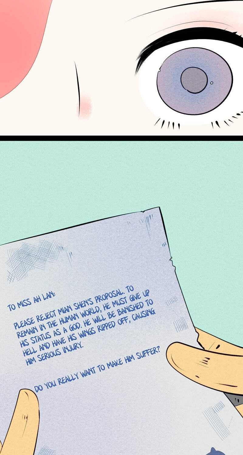 Universal Love Grocery (Colored) Chapter 61 page 13 - 