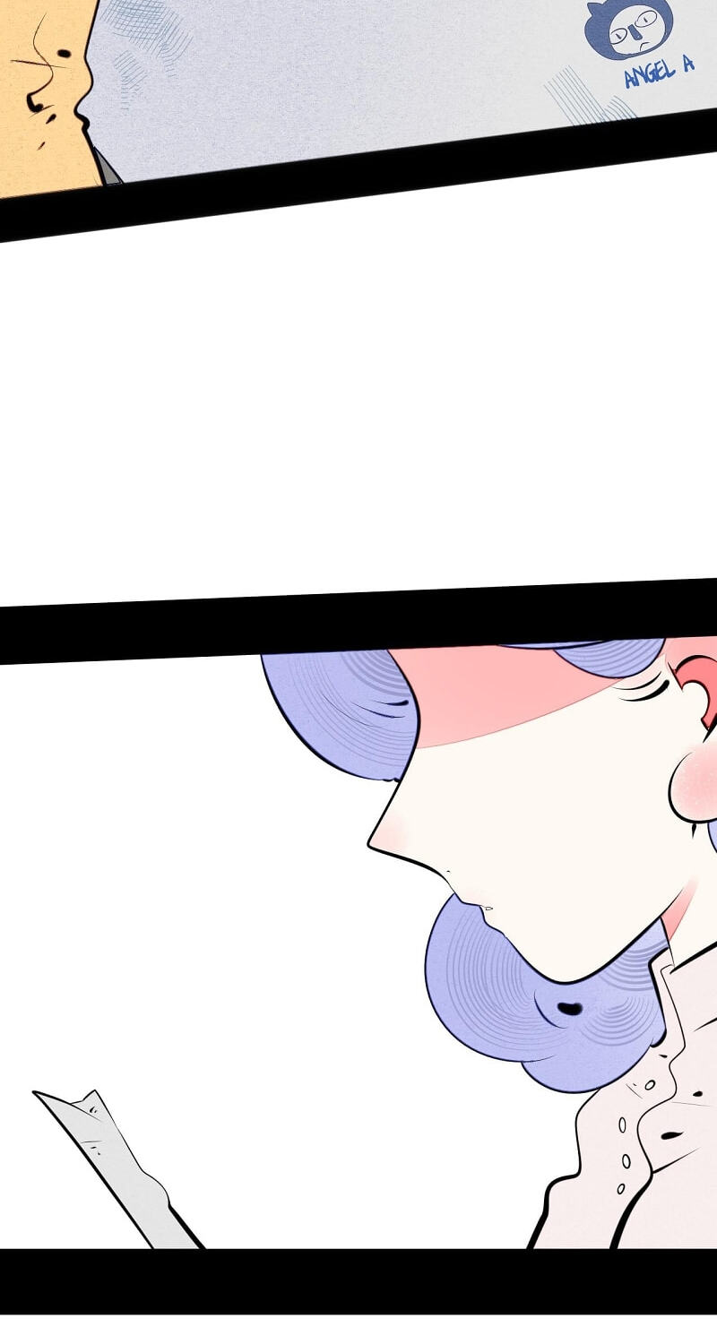 Universal Love Grocery (Colored) Chapter 61 page 14 - 
