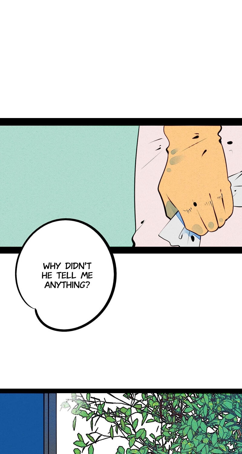 Universal Love Grocery (Colored) Chapter 61 page 15 - 