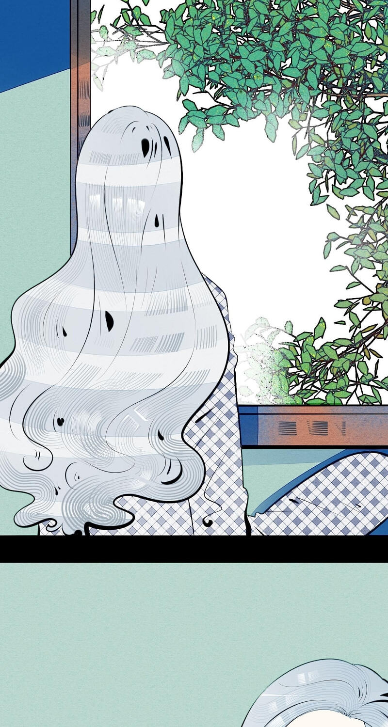 Universal Love Grocery (Colored) Chapter 61 page 16 - 