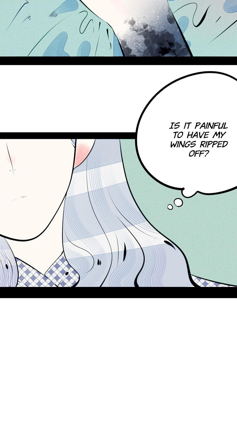Universal Love Grocery (Colored) Chapter 61 page 18 - 