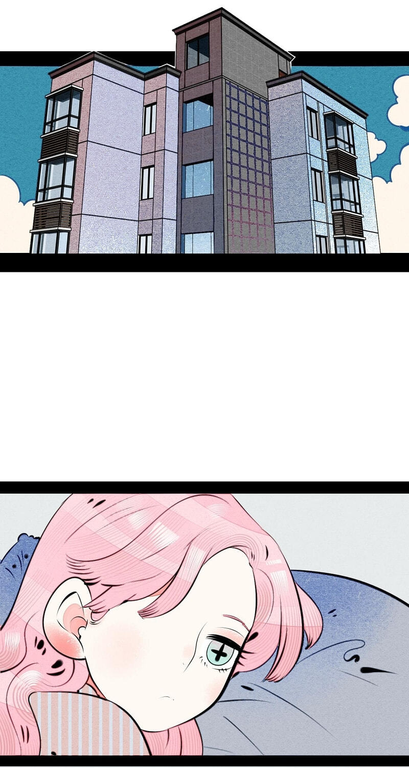 Universal Love Grocery (Colored) Chapter 61 page 19 - 
