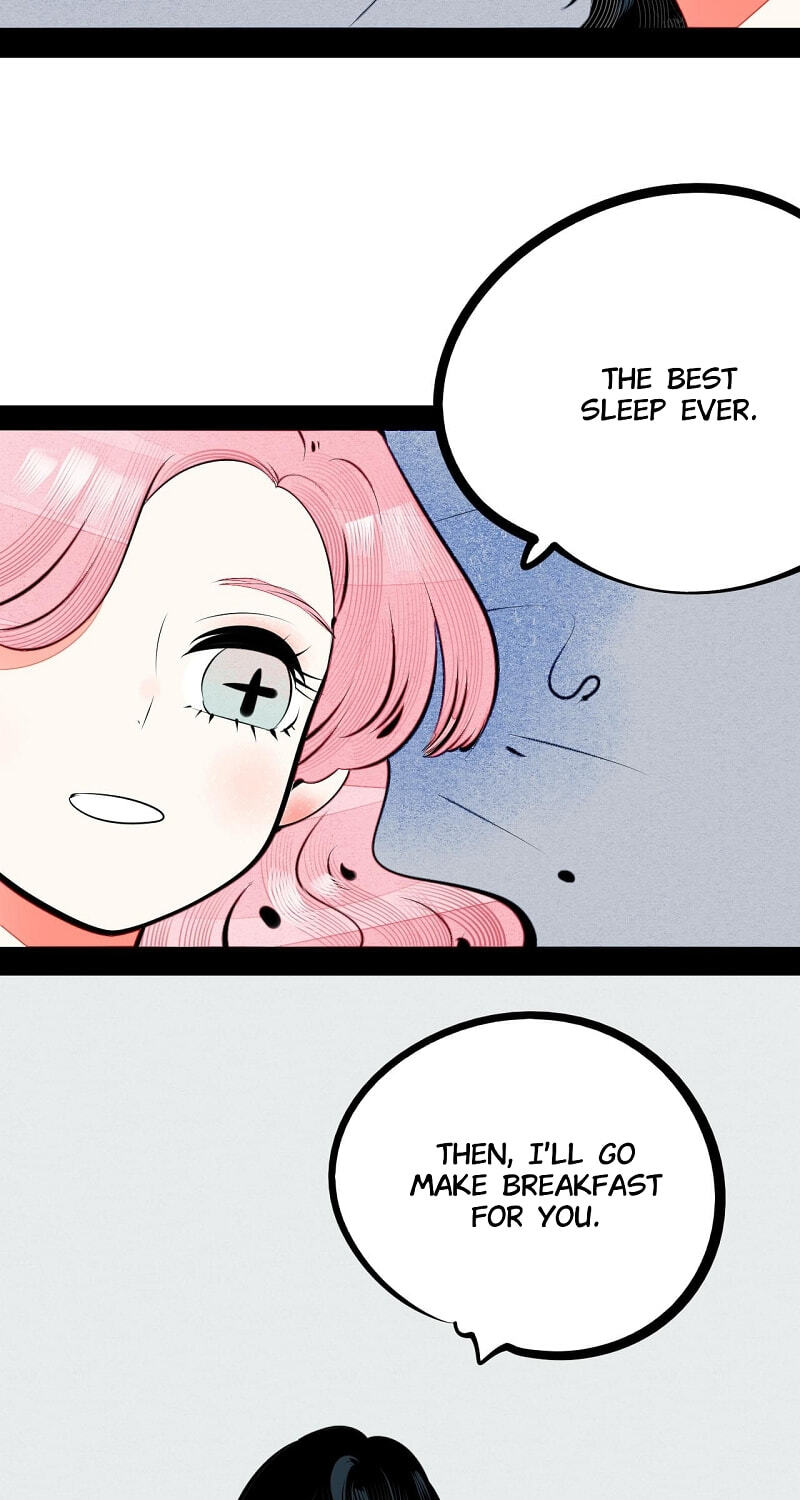 Universal Love Grocery (Colored) Chapter 61 page 23 - 