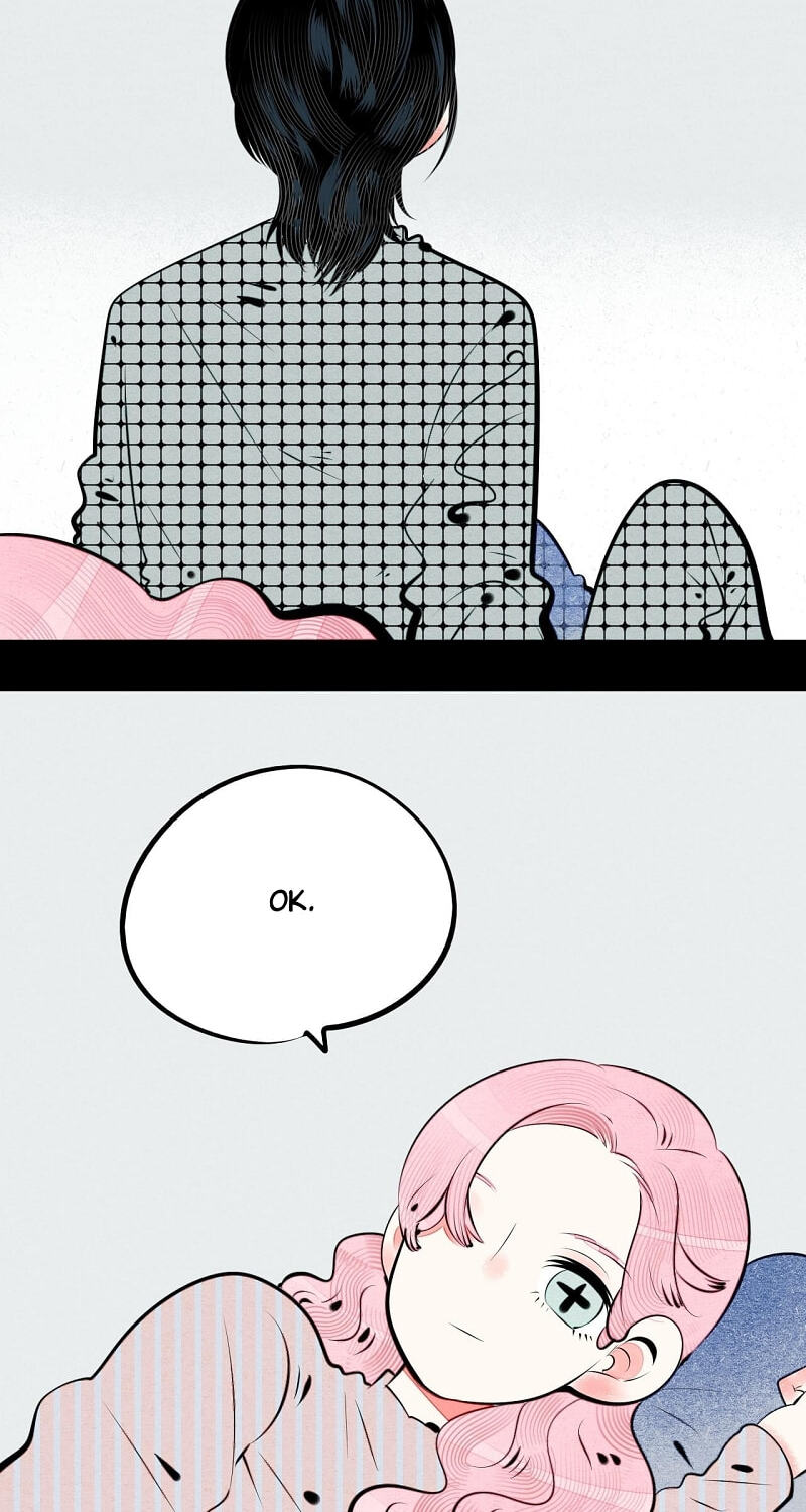 Universal Love Grocery (Colored) Chapter 61 page 24 - 