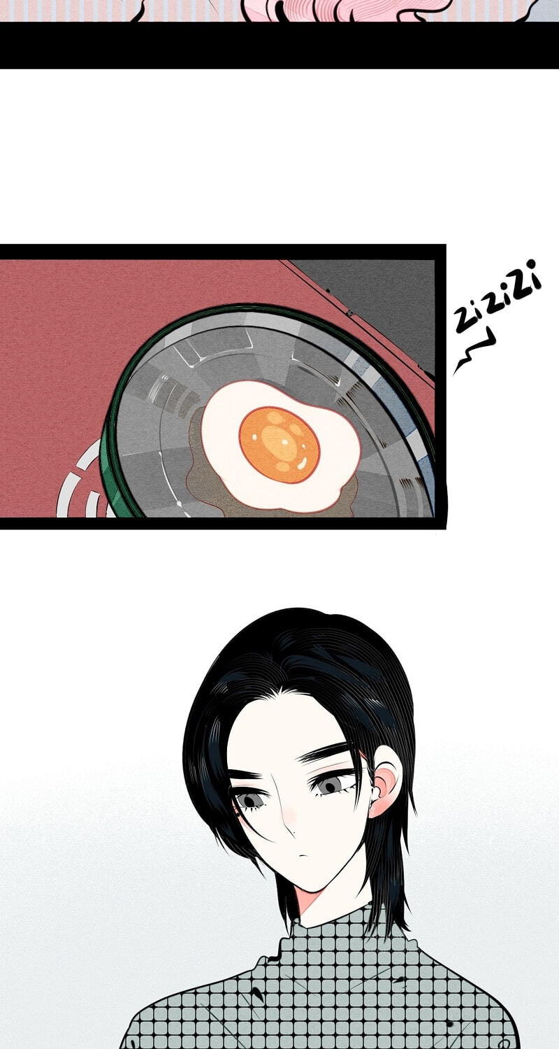 Universal Love Grocery (Colored) Chapter 61 page 25 - 