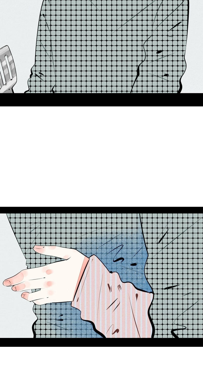 Universal Love Grocery (Colored) Chapter 61 page 26 - 