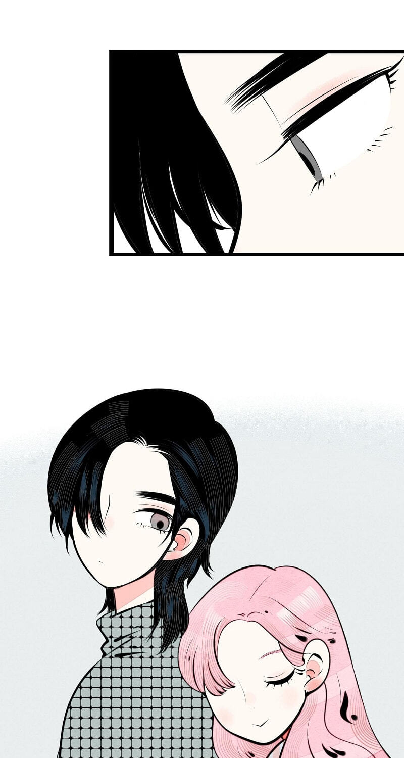 Universal Love Grocery (Colored) Chapter 61 page 27 - 