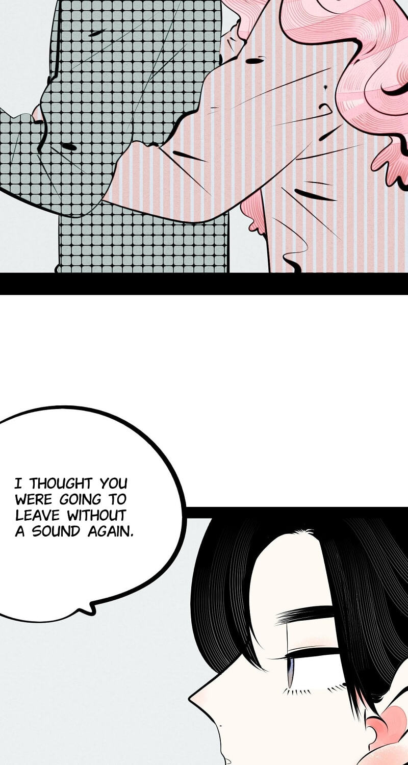 Universal Love Grocery (Colored) Chapter 61 page 28 - 