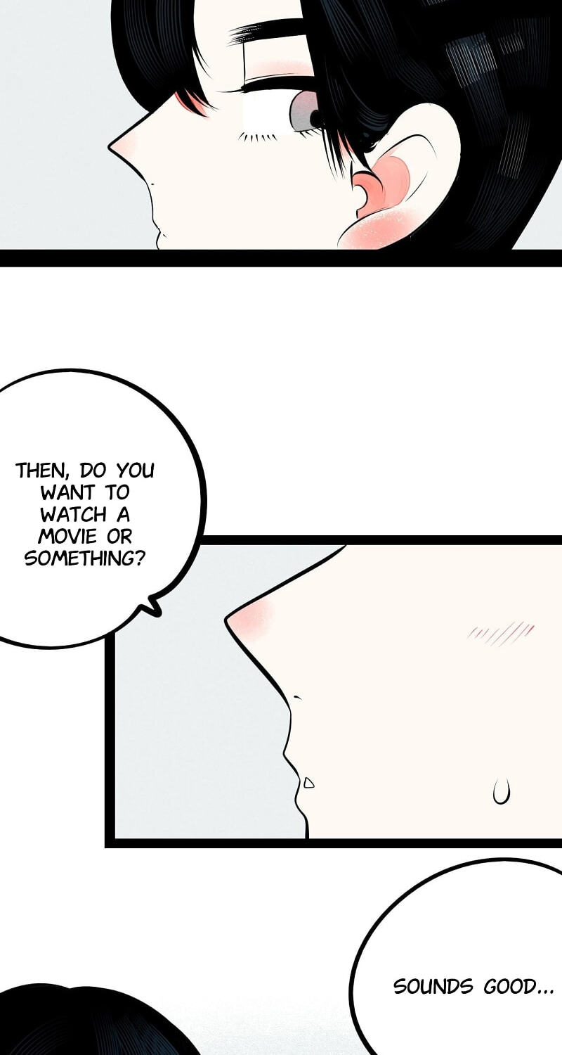 Universal Love Grocery (Colored) Chapter 61 page 30 - 
