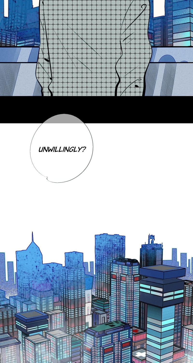 Universal Love Grocery (Colored) Chapter 61 page 34 - 