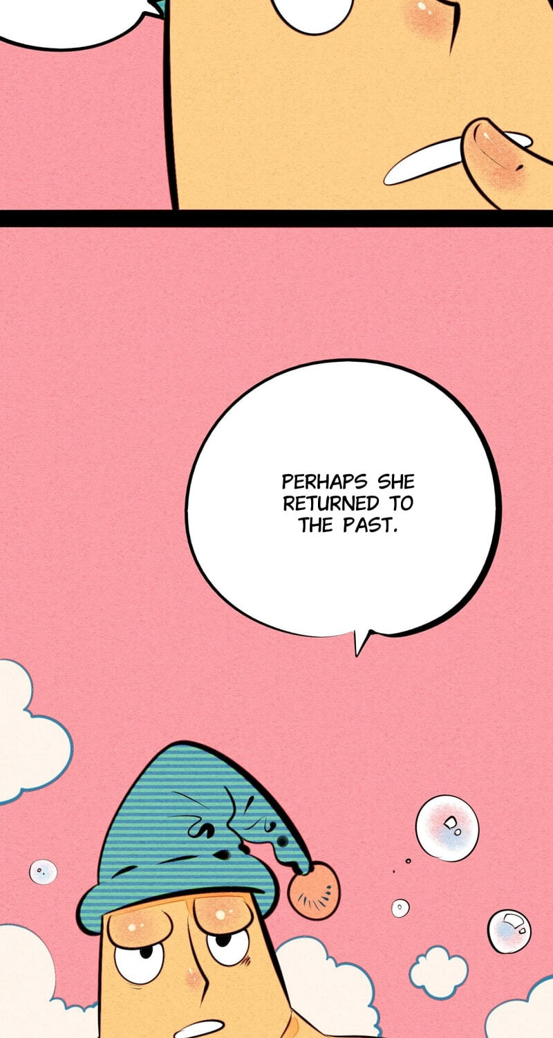 Universal Love Grocery (Colored) Chapter 61 page 39 - 