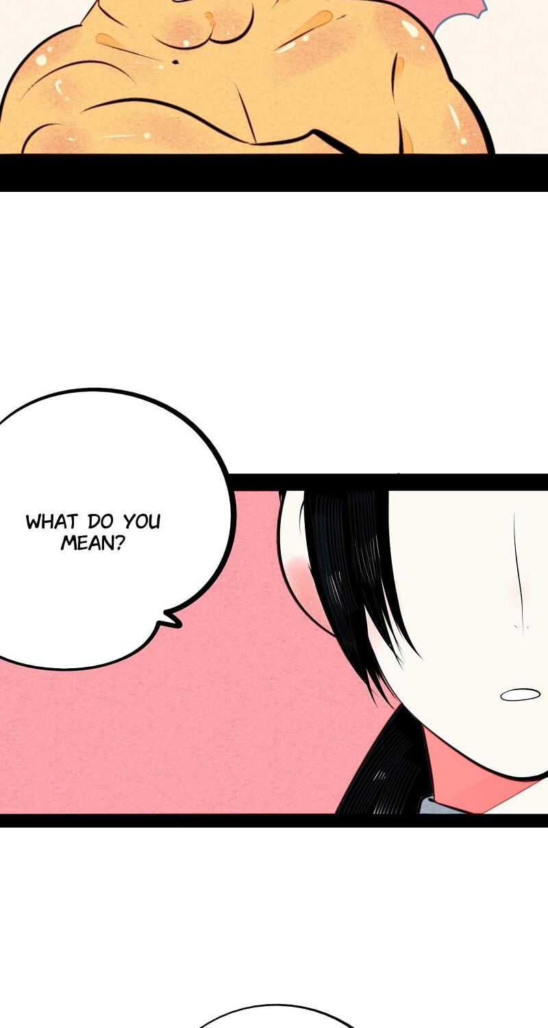 Universal Love Grocery (Colored) Chapter 61 page 40 - 