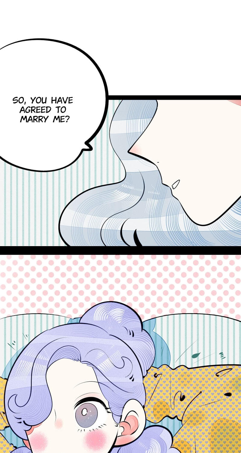Universal Love Grocery (Colored) Chapter 61 page 5 - 