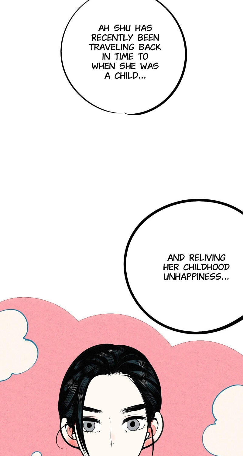 Universal Love Grocery (Colored) Chapter 61 page 41 - 