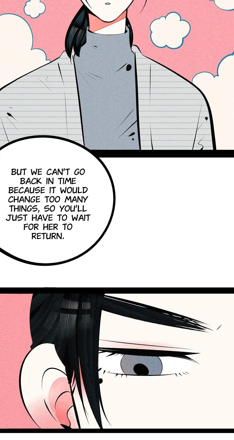 Universal Love Grocery (Colored) Chapter 61 page 42 - 
