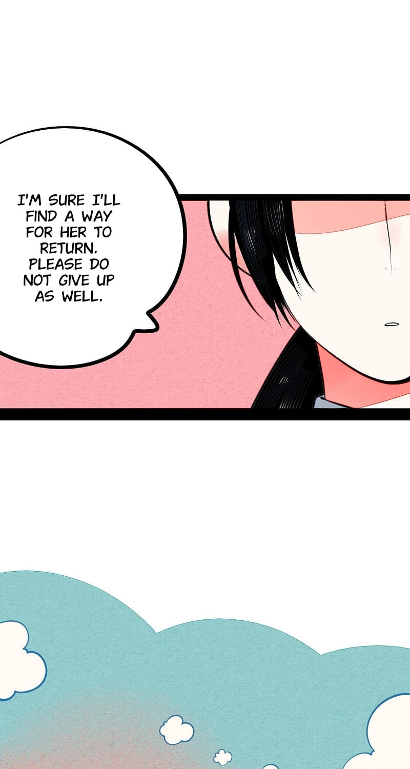 Universal Love Grocery (Colored) Chapter 61 page 43 - 