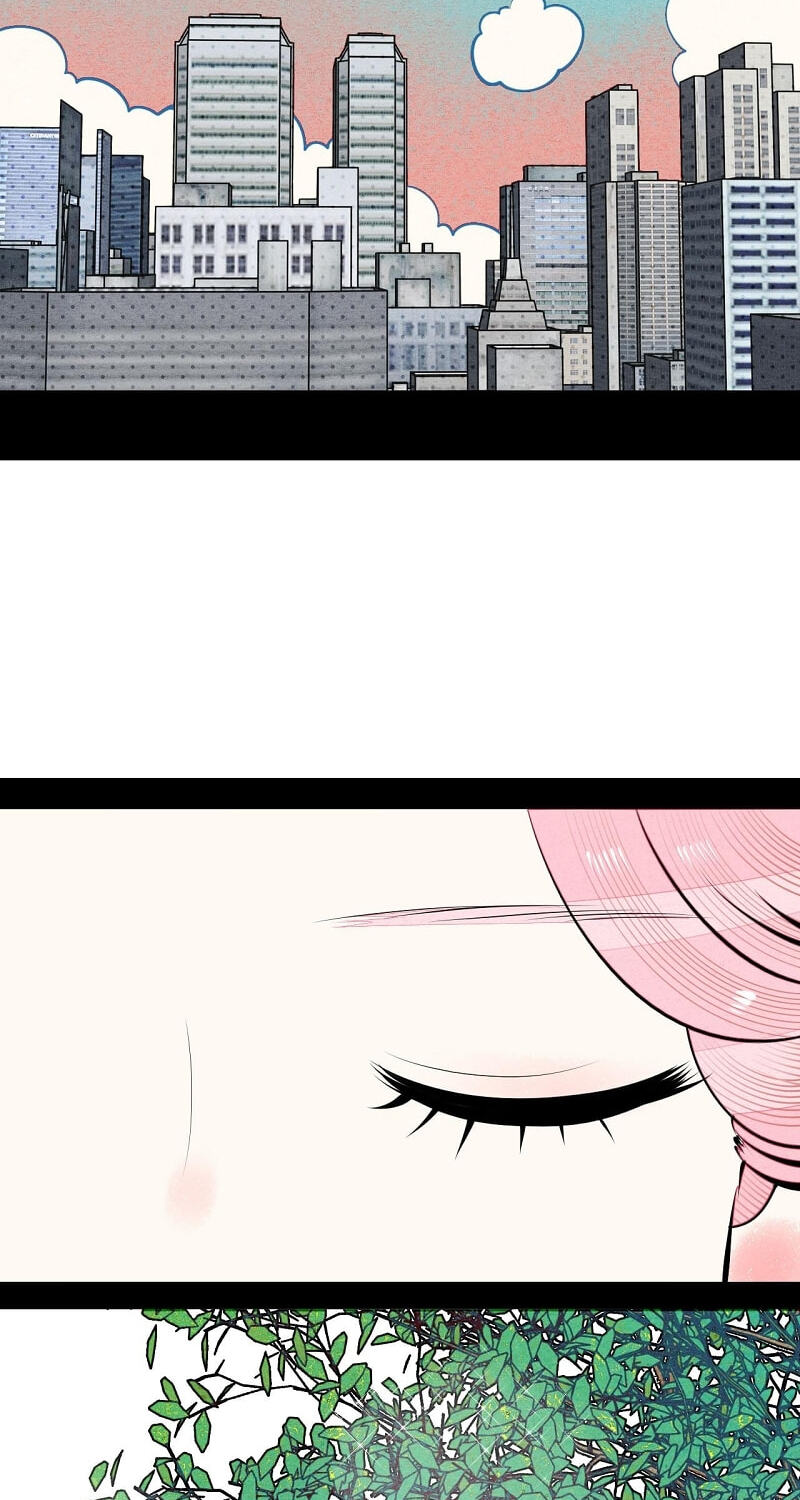 Universal Love Grocery (Colored) Chapter 61 page 44 - 