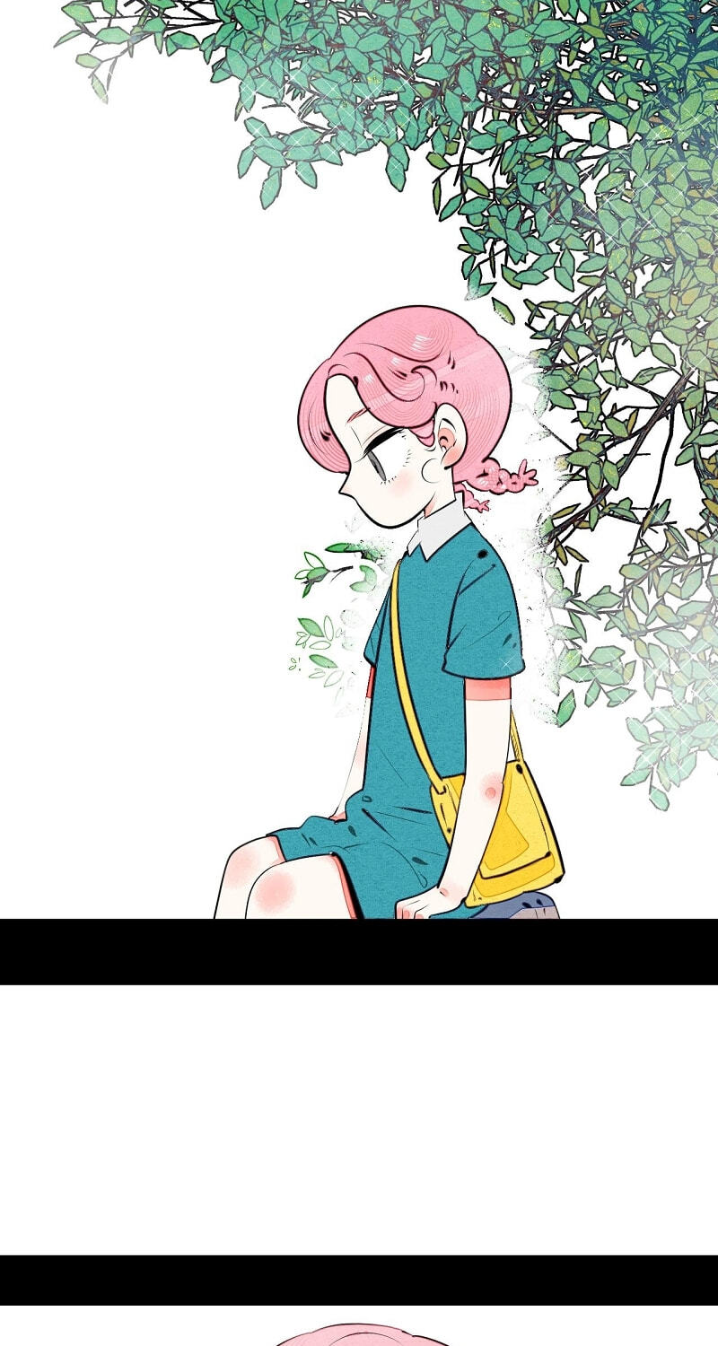 Universal Love Grocery (Colored) Chapter 61 page 45 - 
