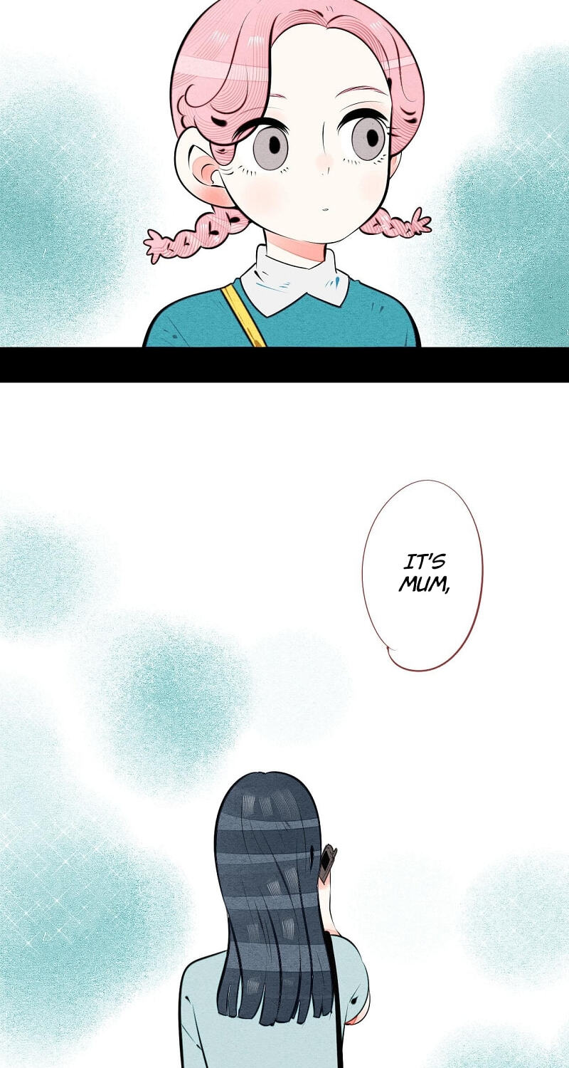 Universal Love Grocery (Colored) Chapter 61 page 46 - 