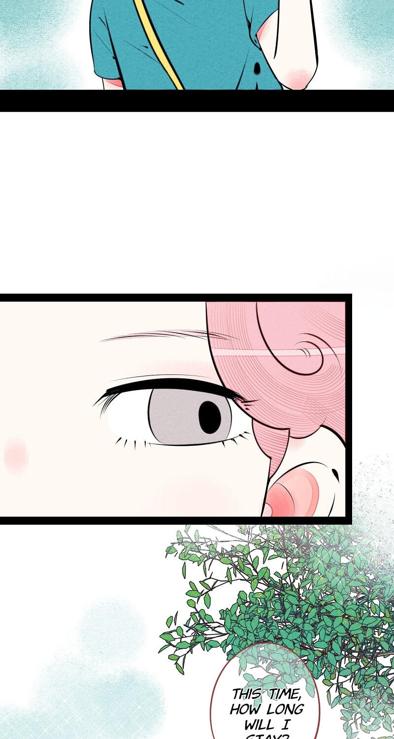 Universal Love Grocery (Colored) Chapter 61 page 49 - 