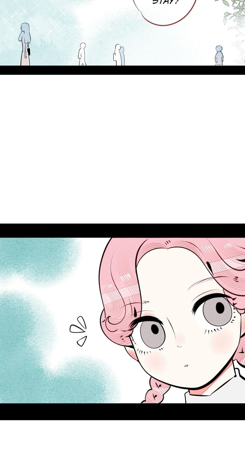 Universal Love Grocery (Colored) Chapter 61 page 50 - 