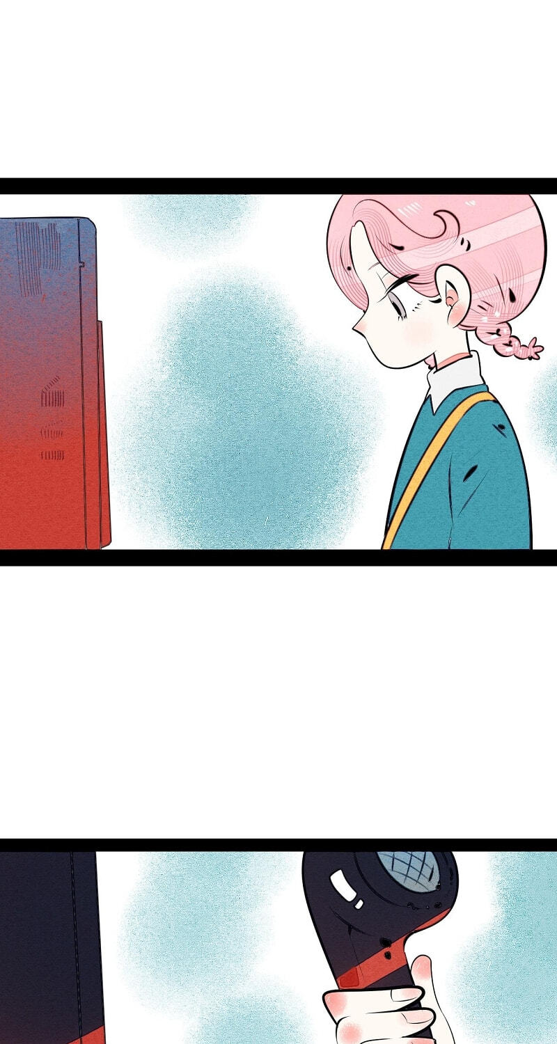 Universal Love Grocery (Colored) Chapter 61 page 59 - 