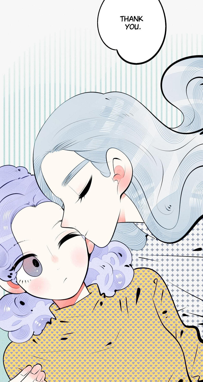 Universal Love Grocery (Colored) Chapter 61 page 7 - 