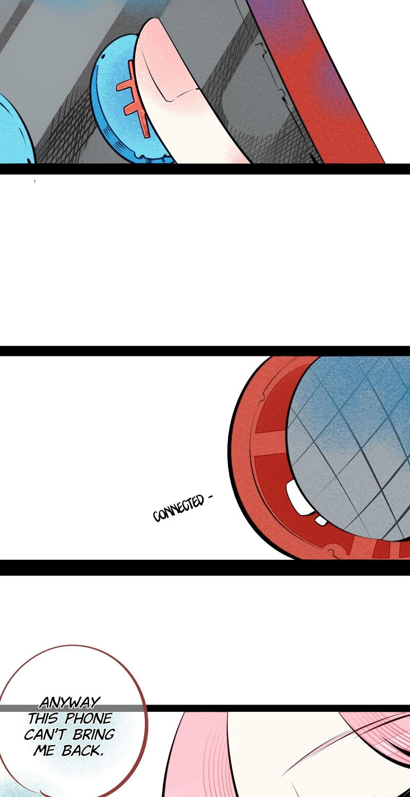 Universal Love Grocery (Colored) Chapter 61 page 61 - 