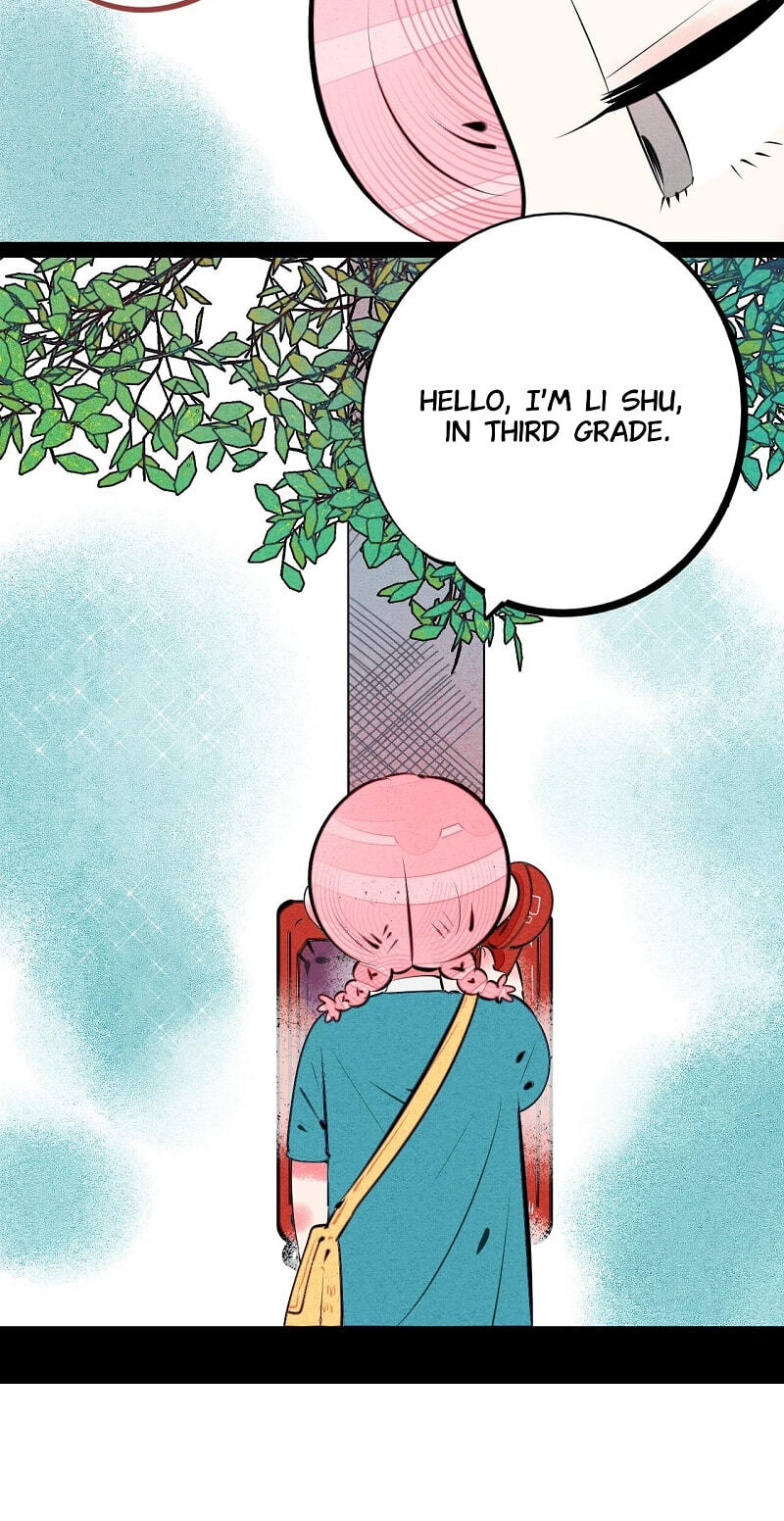 Universal Love Grocery (Colored) Chapter 61 page 62 - 