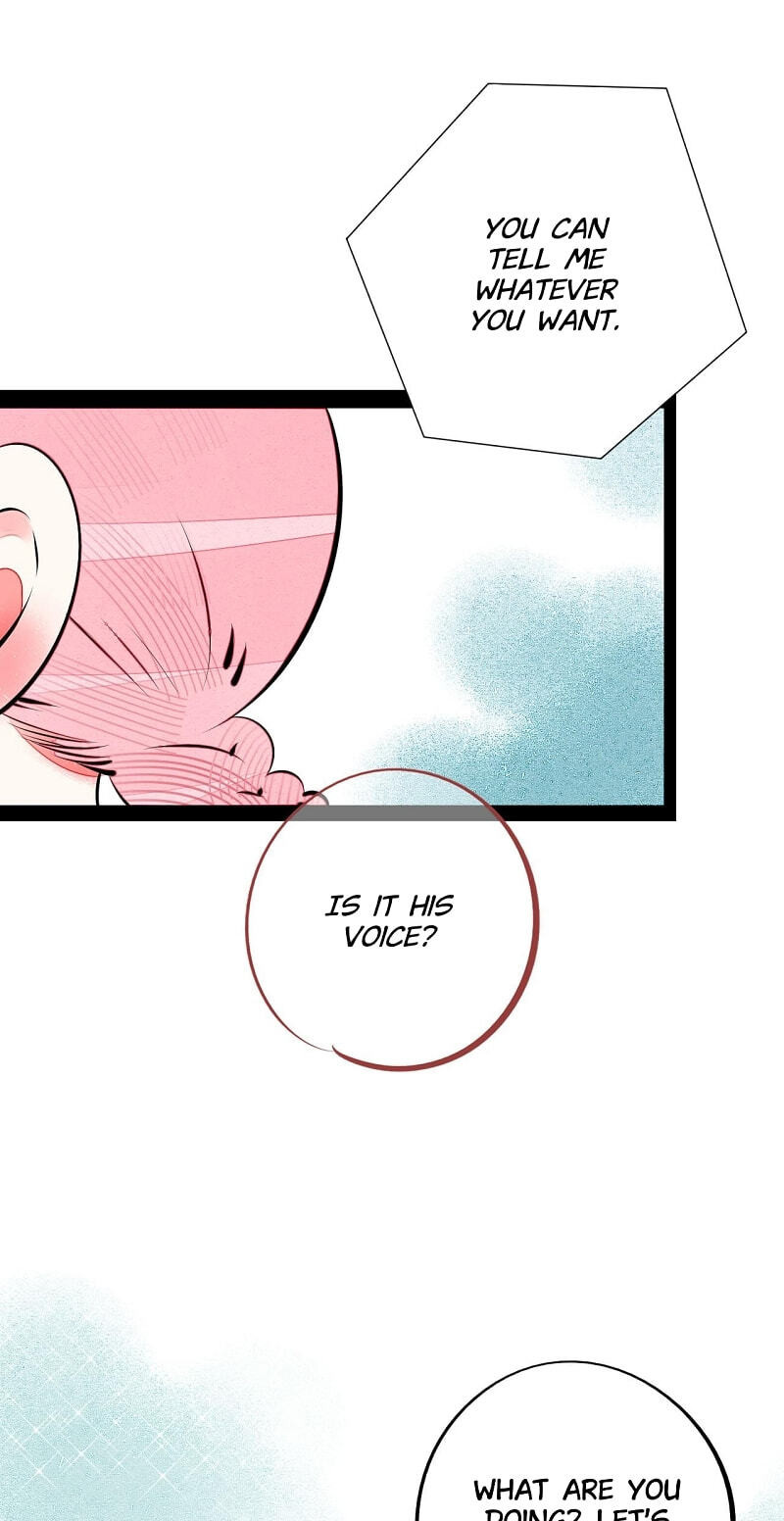 Universal Love Grocery (Colored) Chapter 61 page 64 - 