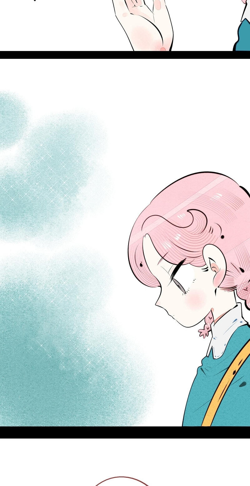 Universal Love Grocery (Colored) Chapter 61 page 66 - 