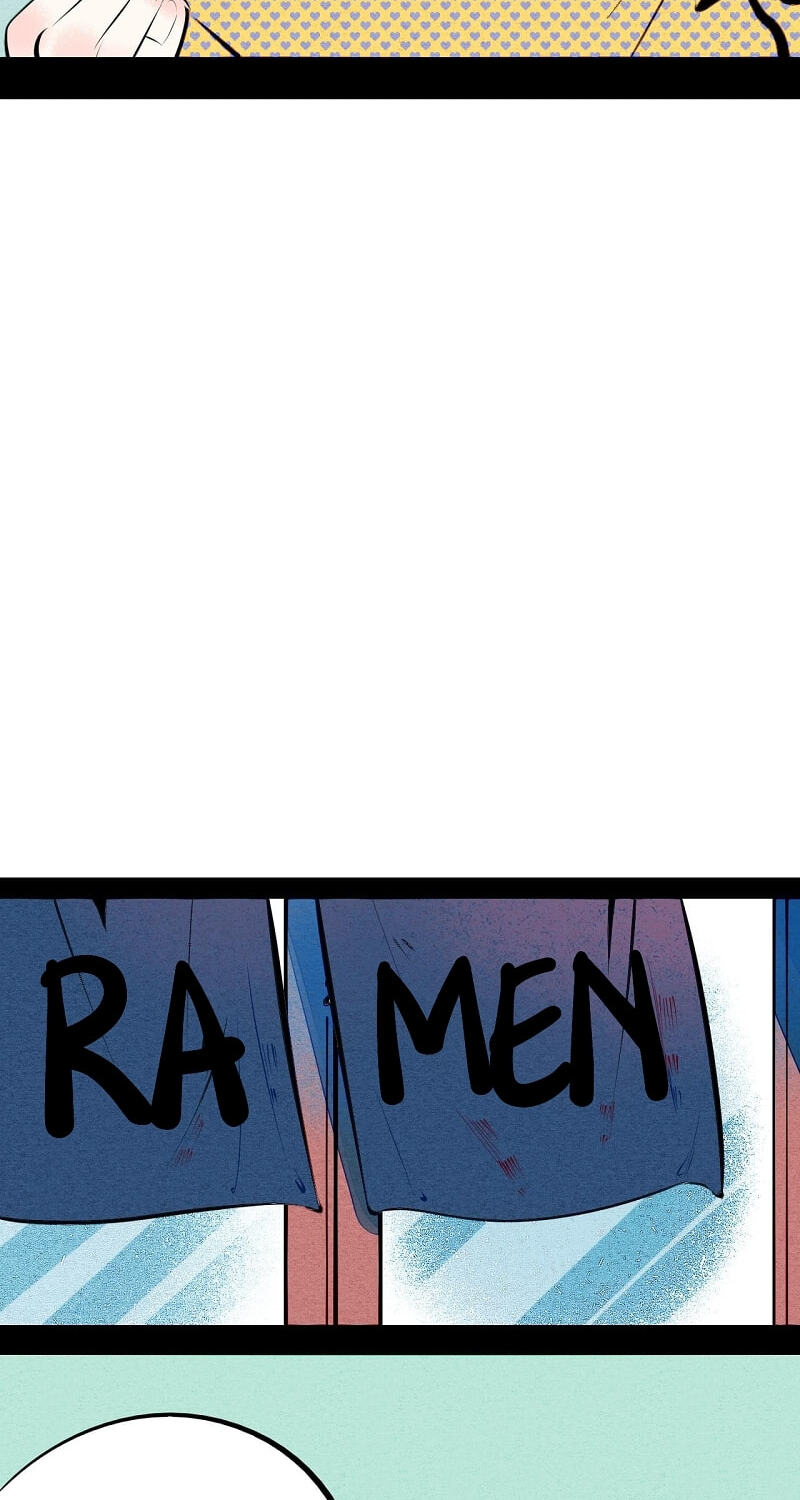 Universal Love Grocery (Colored) Chapter 61 page 8 - 