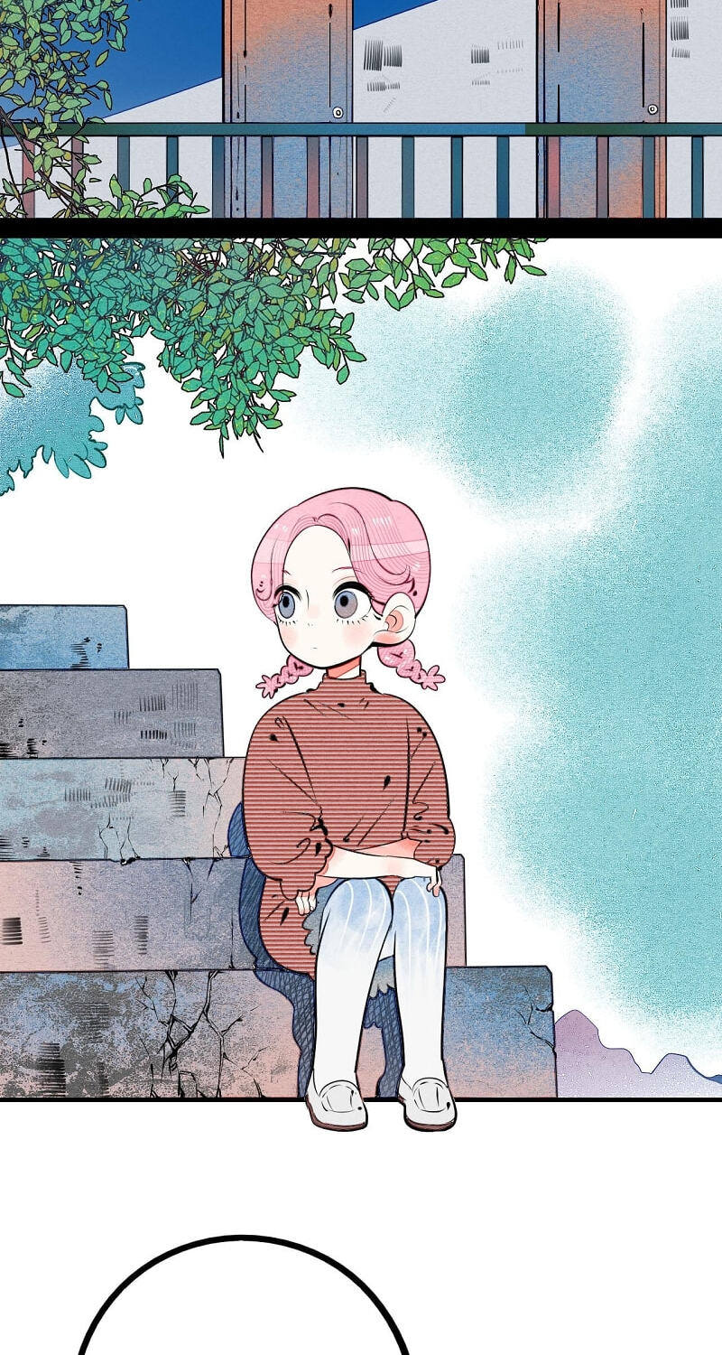 Universal Love Grocery (Colored) Chapter 62 page 2 - 